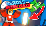 Heroe's Of Robloxia Fan group!!!