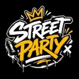 ( UJI COBA ) STREET PARTY  icon