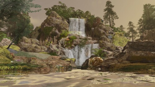 serenity