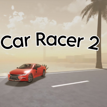 Car Racer 2