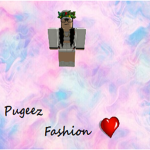 Pugeez Fashion