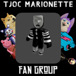 TjocMarionette Fan Group