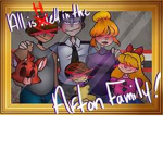 Mia's FNAF talk