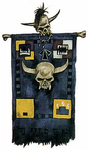 Death Skullsᅠᅠᅠᅠ