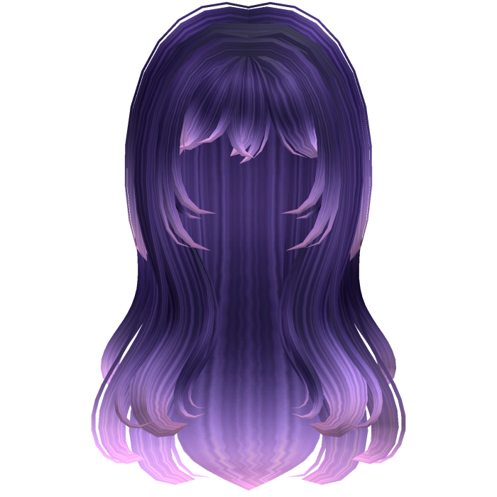 Galaxy Purple
