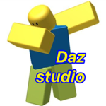 Daz studio