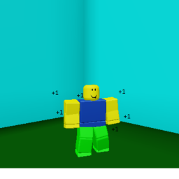 Op Clicking Simulator!