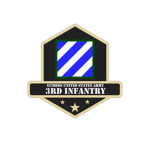 FORSCOM USAR | 3rd Infantry