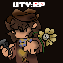 Undertale Yellow: RP