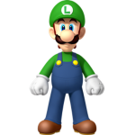 LUIGI CULT RISES