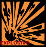 EXPLOSIVO