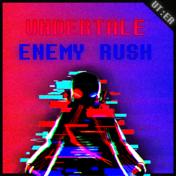 Opzioni Soul UT: Enemy Rush