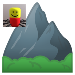 mountain of despacito
