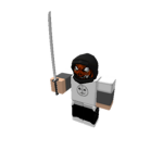 Jester909090 Fan Group