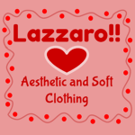 Lazzaro Aesthetic x Soft Clothing