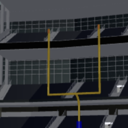Roblox Football Stadium Simulator