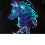 Wolf pack! :] reeeeeeeee!