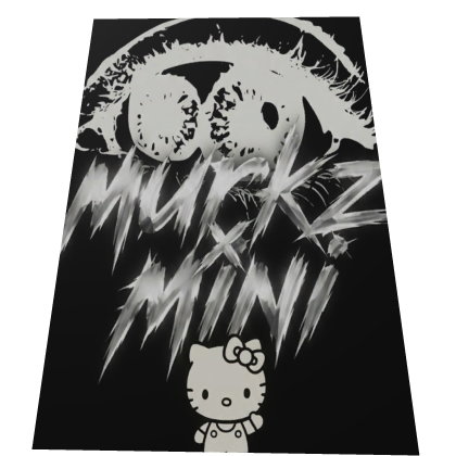 murkz x mini