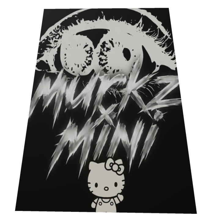 murkz x mini