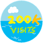 200K Visits