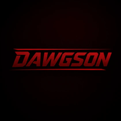 dawgson Roblox group icon