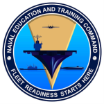 USNR Naval Education and Training Command