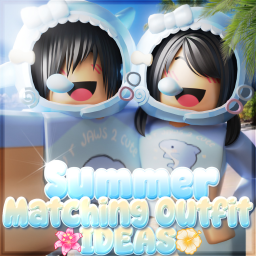 🌴[300+ OUTFITS] Summer Matching Outfits 2026!