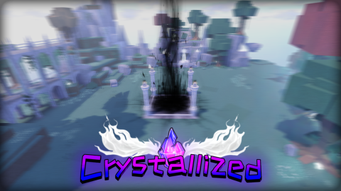 script request - (TEMPEST🌪️) Crystallised [ALPHA] script preview