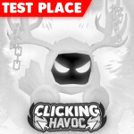 🐰EASTER!🐰 Test Place