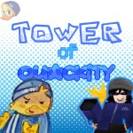 [⭐🦆] QUACKITY TOWER!