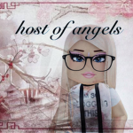 host of angels