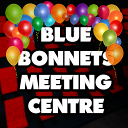 Blue Bonnets Meeting Centre
