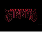 Catwoman's Sirens