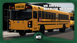 NOWY BUS! 🚌 Autobusy Szkolne MI