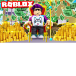 Rich as hell group