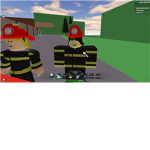 ##### Robloxian Police Department