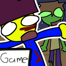 GAMES: