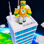 [🎃] Build a Skyscraper!