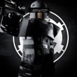 | | [TGE] | | Imperial Security Bureau