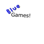 Blue Games Development