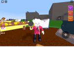 Join if you nice and mean
