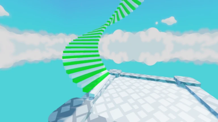 EASY FUN ROBLOX OBBY