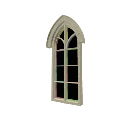 Window Hurch