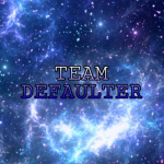 TEAM DEFAULTER