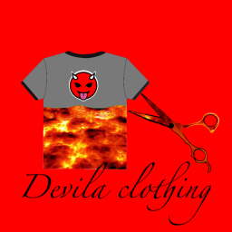 devil homestore [NOT DONE]