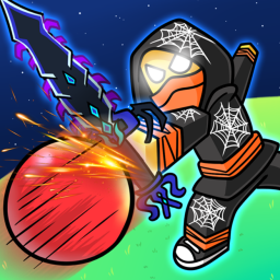 [🎃EVENT ] Blade Ball