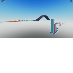 Infinite Obby