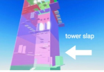 Tower fora de SLAP