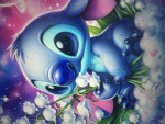 Preepy stich