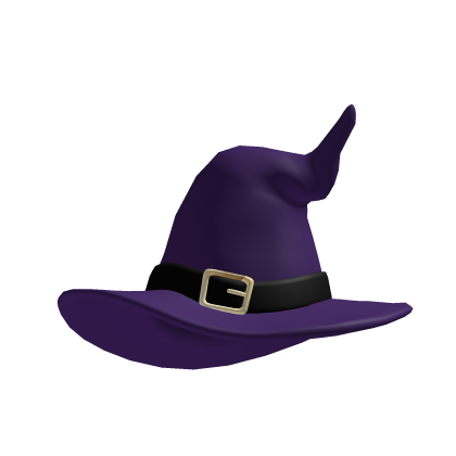 witch's hat